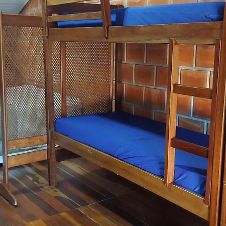 Apartament Chale Borasol Martim De Sa Piscina 600Mts Da Praia Caraguatatuba Zewnętrze zdjęcie