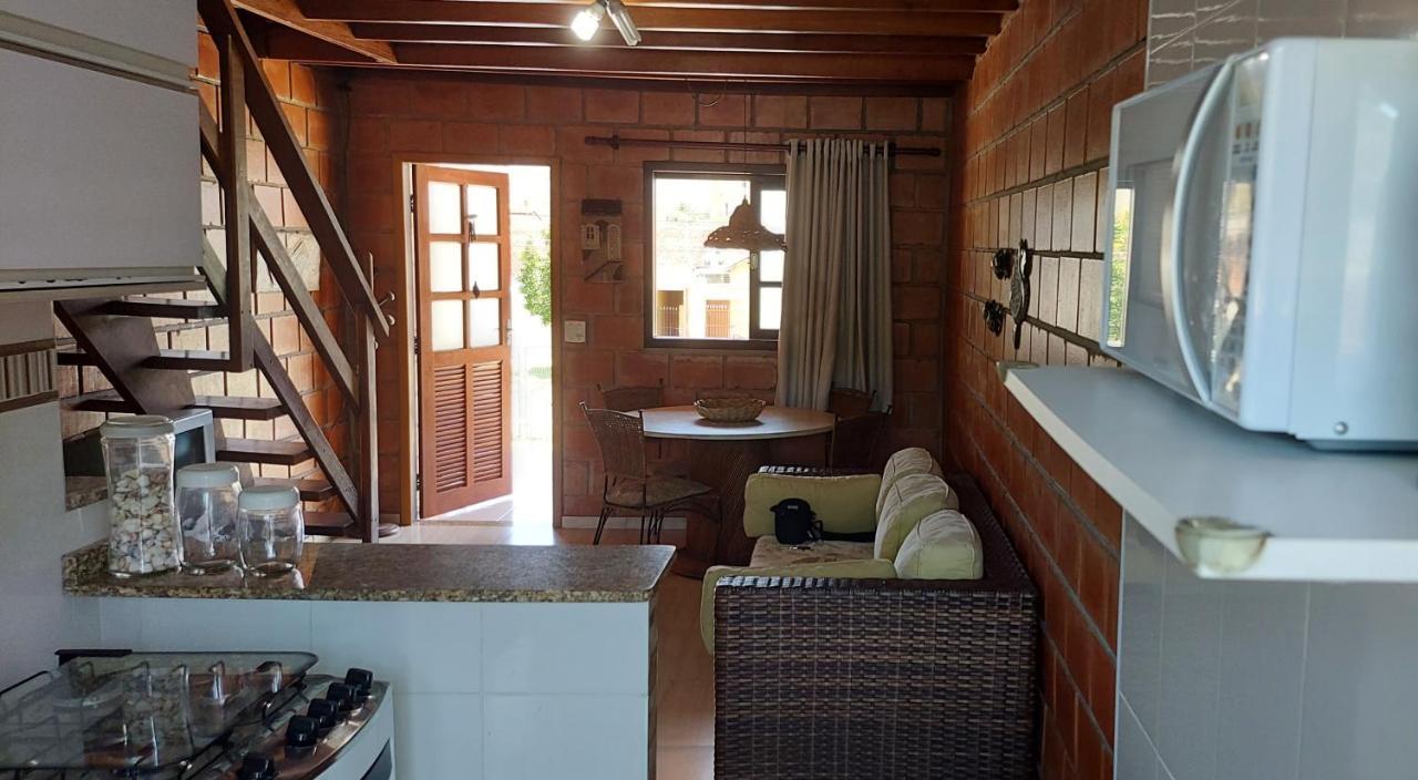 Apartament Chale Borasol Martim De Sa Piscina 600Mts Da Praia Caraguatatuba Zewnętrze zdjęcie