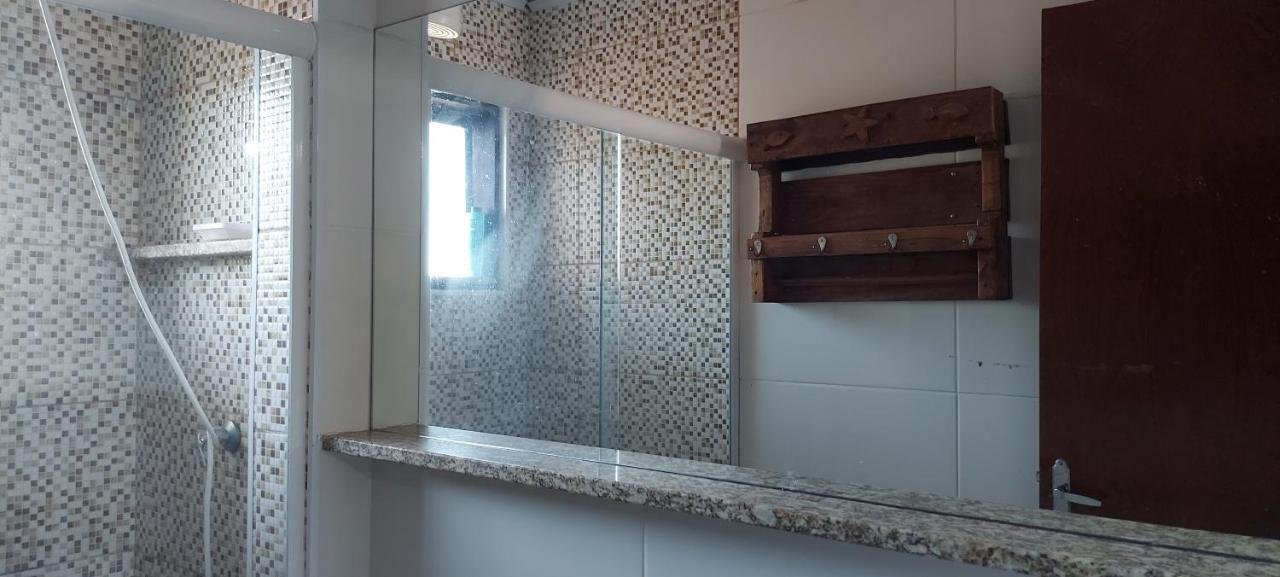 Apartament Chale Borasol Martim De Sa Piscina 600Mts Da Praia Caraguatatuba Zewnętrze zdjęcie