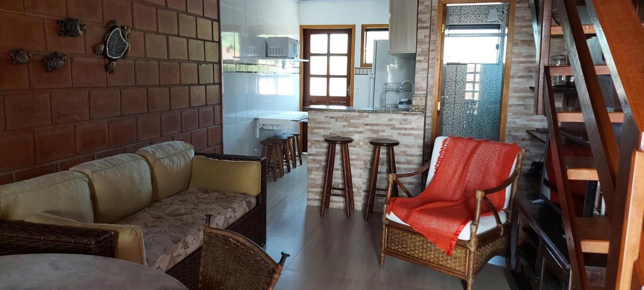Apartament Chale Borasol Martim De Sa Piscina 600Mts Da Praia Caraguatatuba Zewnętrze zdjęcie