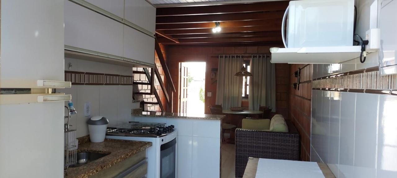 Apartament Chale Borasol Martim De Sa Piscina 600Mts Da Praia Caraguatatuba Zewnętrze zdjęcie
