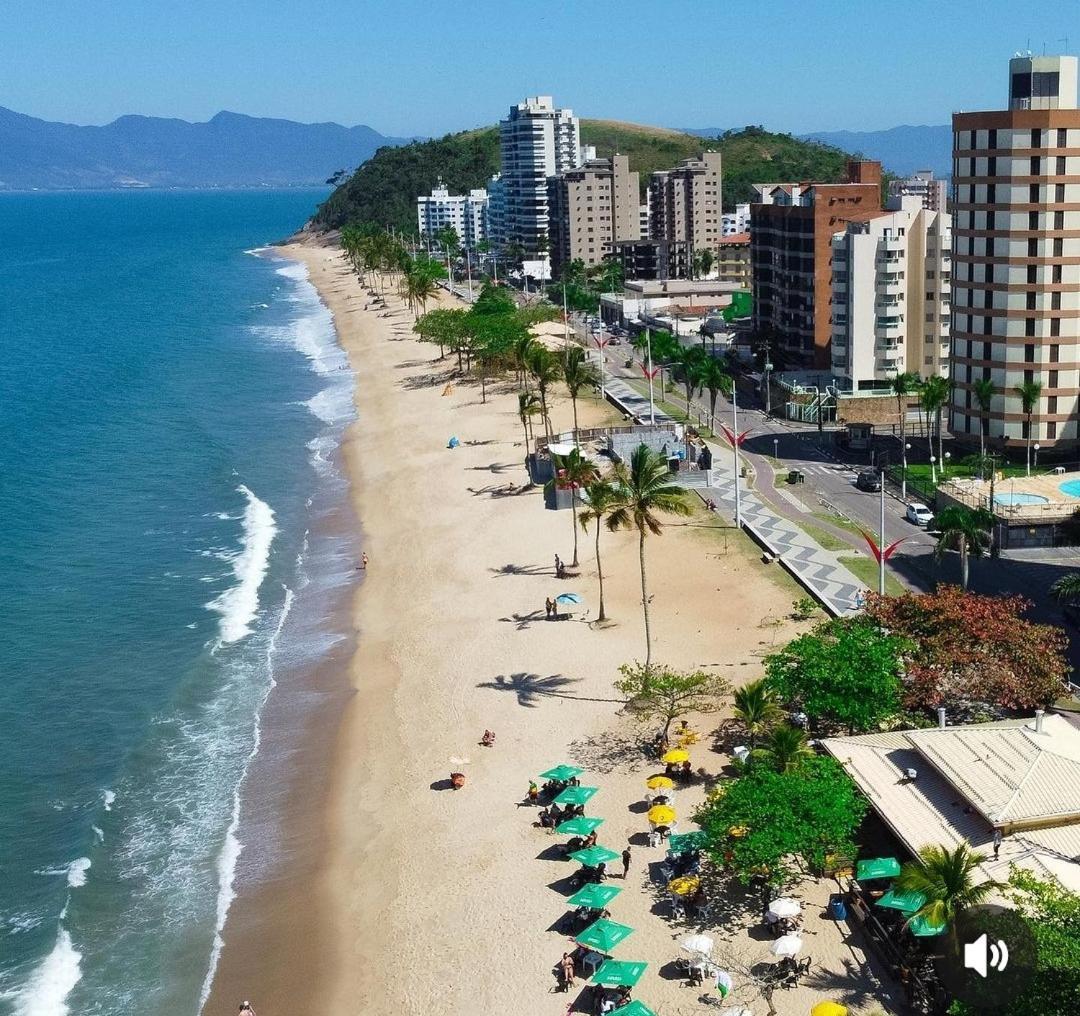 Apartament Chale Borasol Martim De Sa Piscina 600Mts Da Praia Caraguatatuba Zewnętrze zdjęcie
