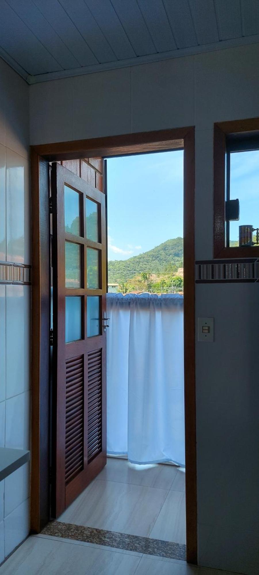 Apartament Chale Borasol Martim De Sa Piscina 600Mts Da Praia Caraguatatuba Zewnętrze zdjęcie
