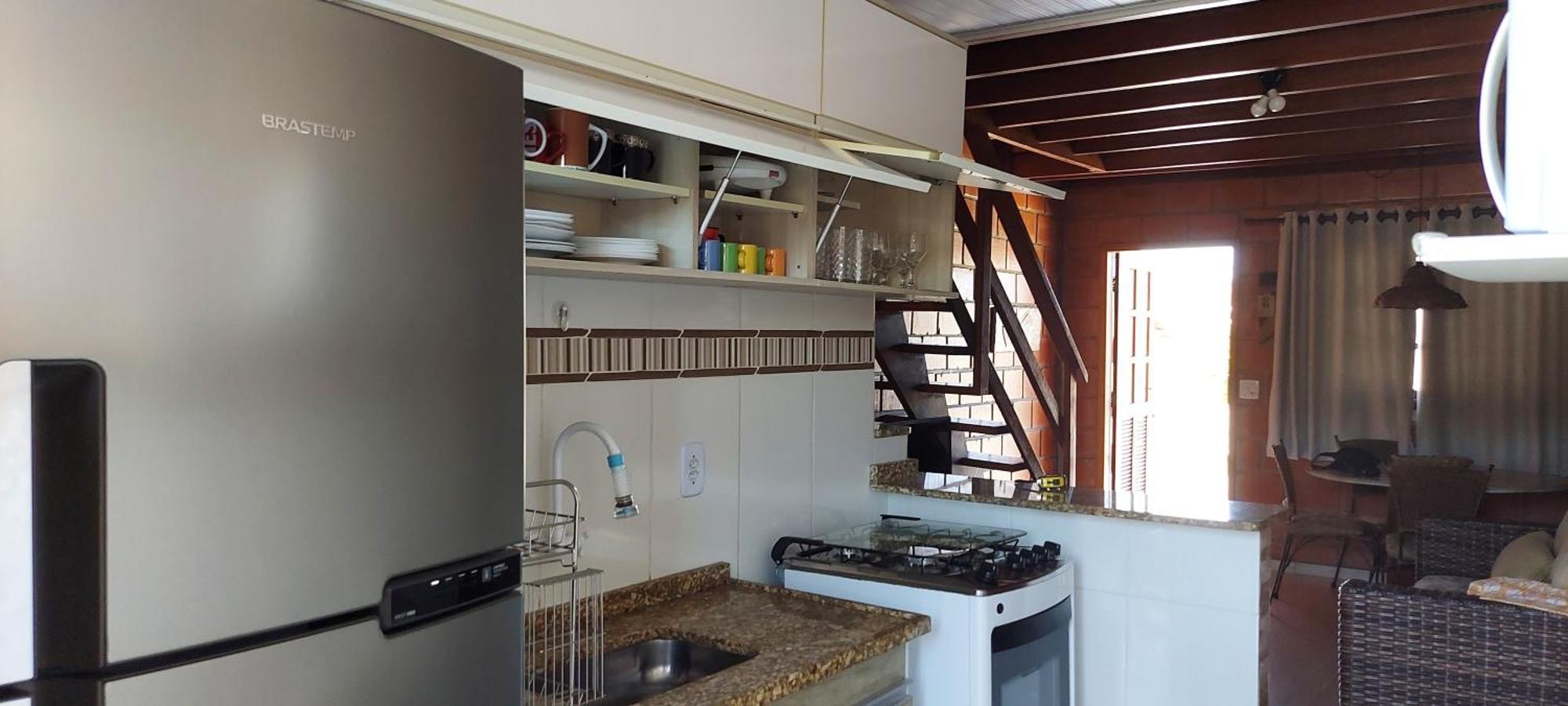 Apartament Chale Borasol Martim De Sa Piscina 600Mts Da Praia Caraguatatuba Zewnętrze zdjęcie