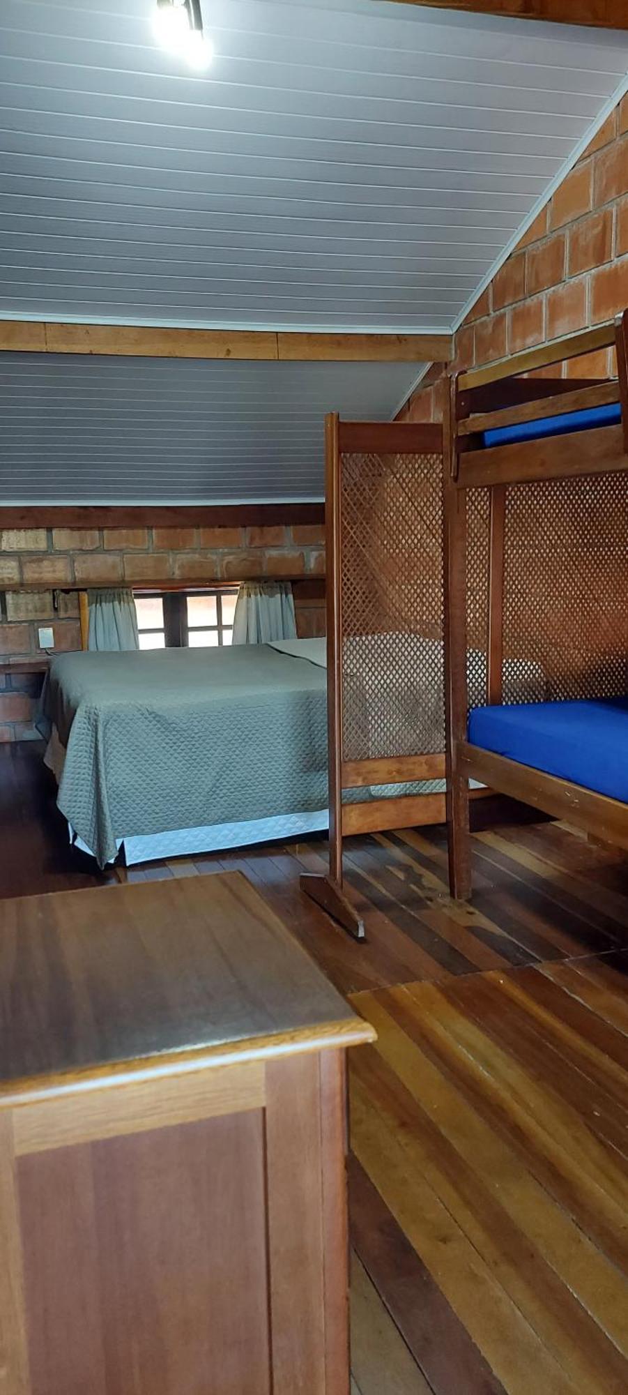 Apartament Chale Borasol Martim De Sa Piscina 600Mts Da Praia Caraguatatuba Zewnętrze zdjęcie