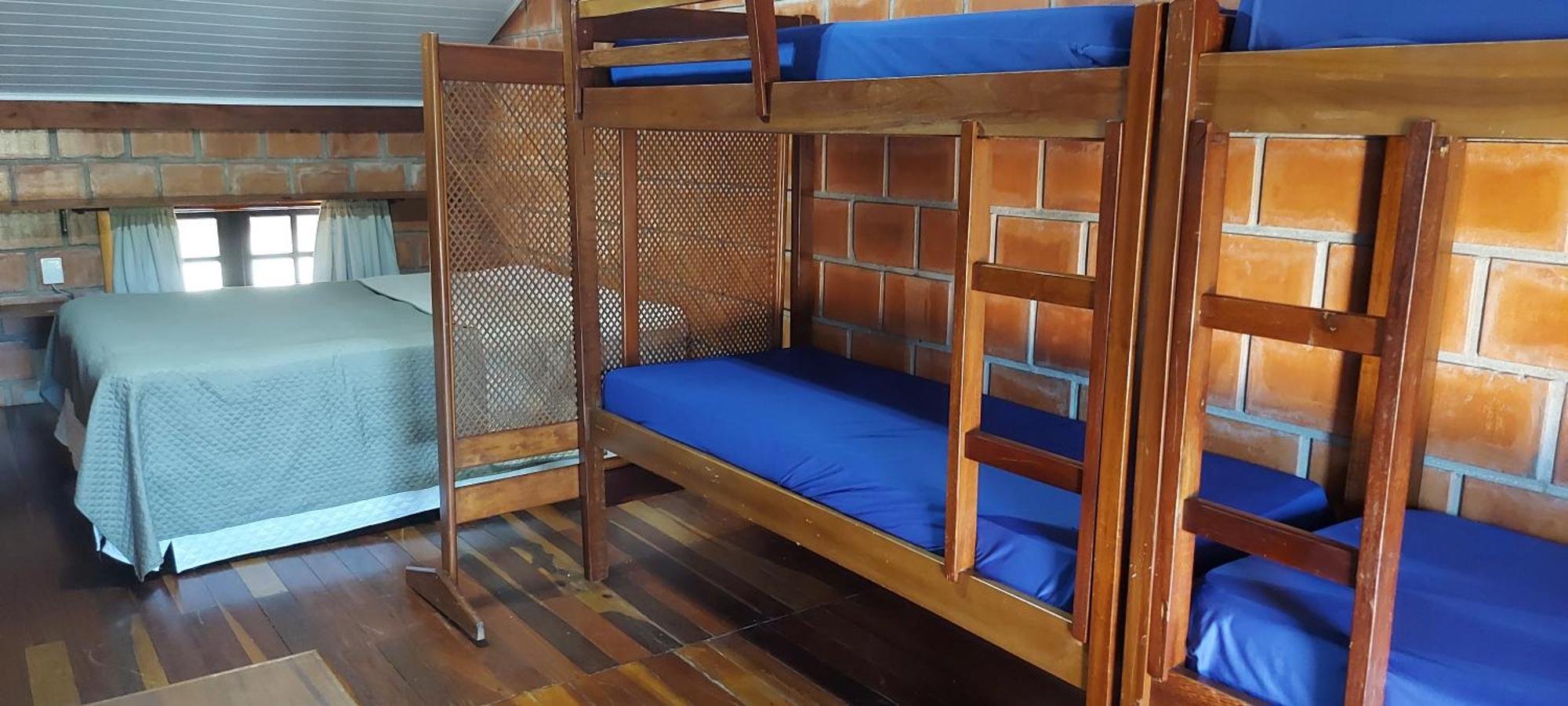 Apartament Chale Borasol Martim De Sa Piscina 600Mts Da Praia Caraguatatuba Zewnętrze zdjęcie