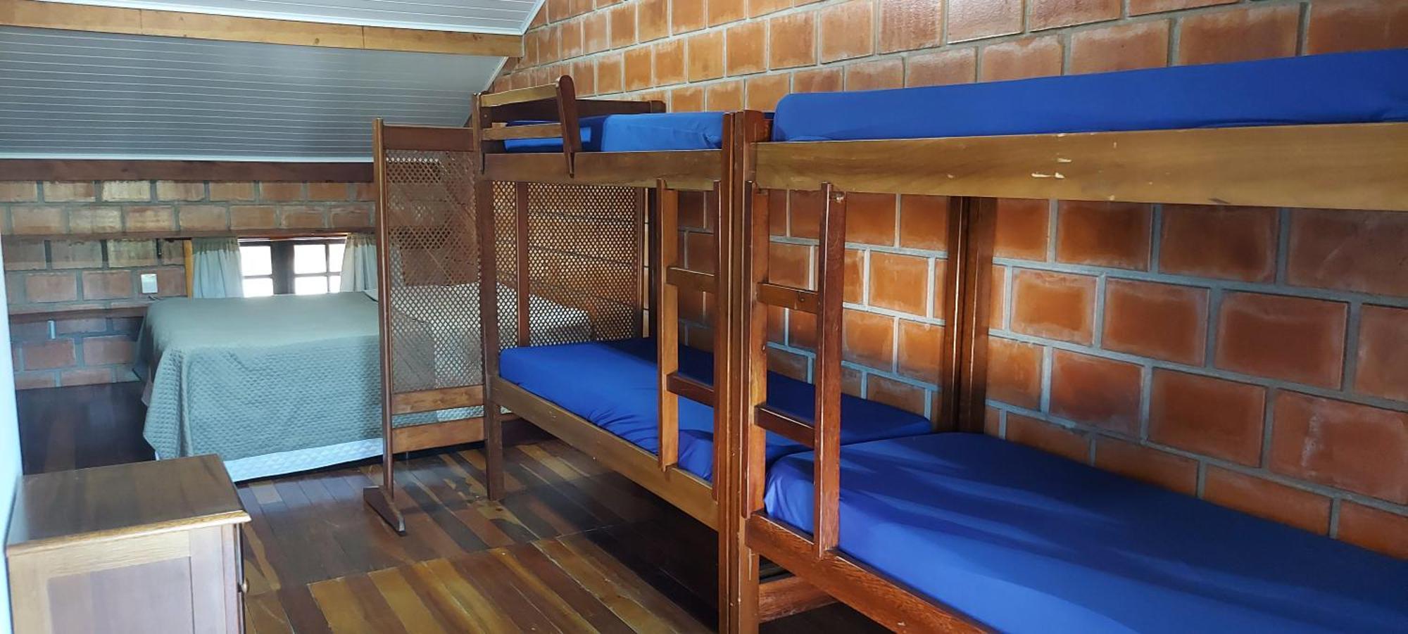 Apartament Chale Borasol Martim De Sa Piscina 600Mts Da Praia Caraguatatuba Zewnętrze zdjęcie