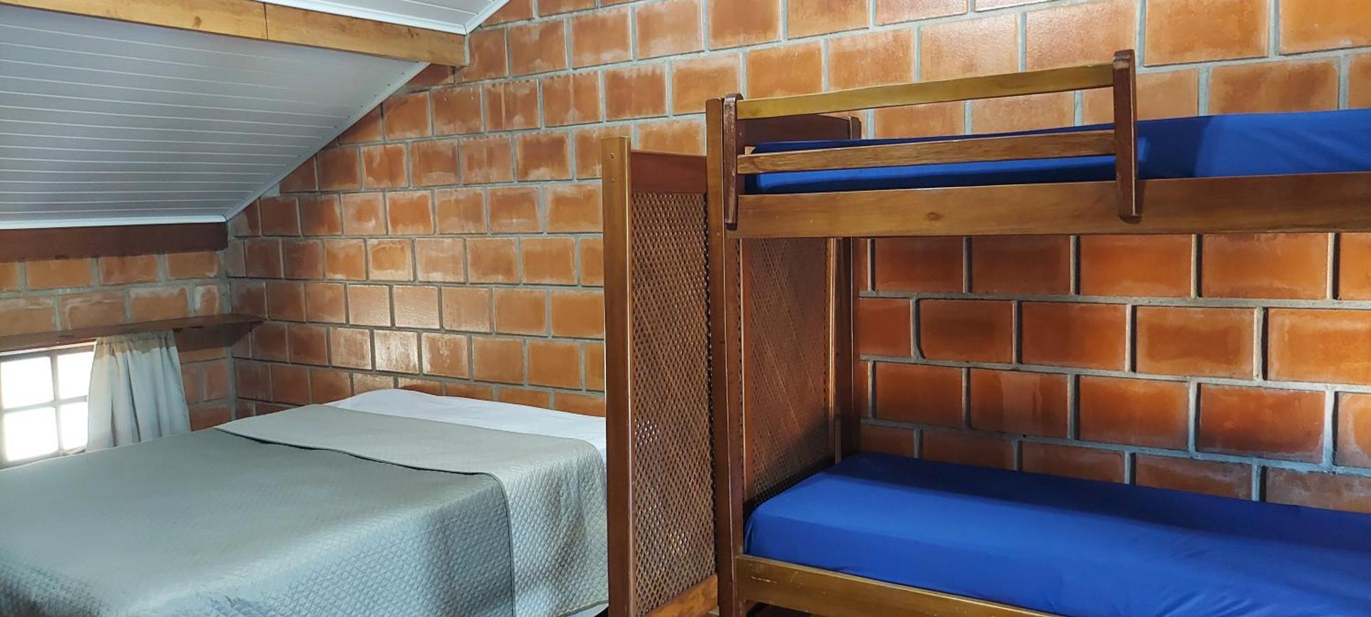 Apartament Chale Borasol Martim De Sa Piscina 600Mts Da Praia Caraguatatuba Zewnętrze zdjęcie